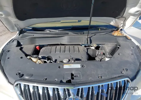 2014 Buick Enclave Premium z USA, uszkodzony, nr VIN 5GAKRCKD5EJ287760